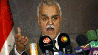 Grupos armados terroristas confiesan ser financiados por Hachemí